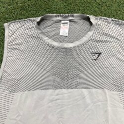 Gymshark Tank Top