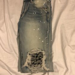 KDNK Jeans