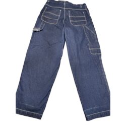 Vtg Karl Kani Carpenter Jeans 