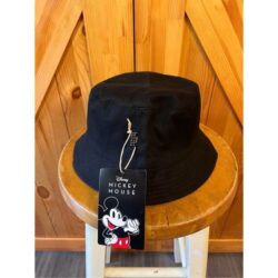 Disney Mickey Mouse bucket hat nwt (3385)