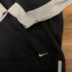 Nike golf pullover