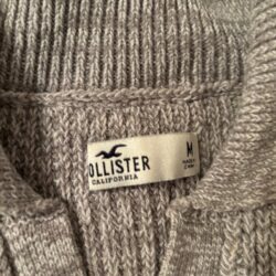Hollister & Co Sweater