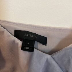 jcrew camisole top