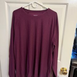 Three New Long Sleeve Rhone Mens Shirts