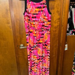Ruby Rd. Maxi Dress