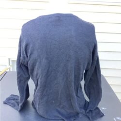 Antonio Daniel sz large long s