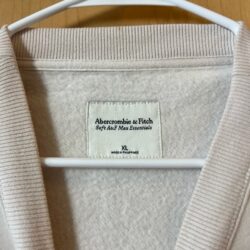 Abercrombie Crewneck