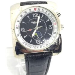 Montres Carlos Men Quartz Watch