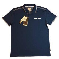 Scott James Polo Shirt sz:XL NEW WITH TAGS