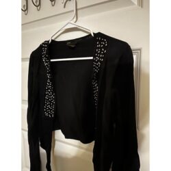 Grace Elements Size Large Blac