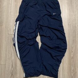 Nike Pants Vintage Y2K