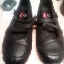 Sketchers Slip Resistant Work 