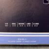 Nautica Men's 6 Pack Stretch Boxer Briefs Blue Size Large (36-38) - Image 6
