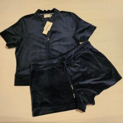 Juicy Couture Short Sleeve and