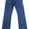 Levi's 517 Bootcut Mens Blue Denim Jeans Medium Wash High Rise Size 38X38 NEW - Image 2