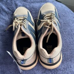 steel toe fashion sneakers tul
