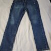 Mens hollister 34×30 athletic skinny jeans