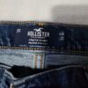 Mens hollister 34×30 athletic skinny jeans - Image 4