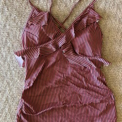 Motherhood Maternity Swimsuit 