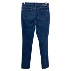 DKNY (4) (30×31) Regular Blue Soho Skinny Jeans Stretchy Dark Wash Mid Rise