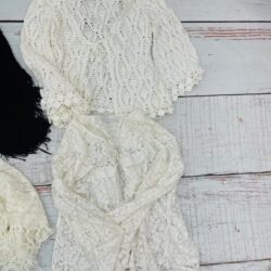 Assorted women tops