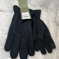 New winter gloves