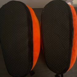 Chainsaw man Pochita slippers