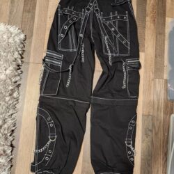 TrippNYC Chain pants S