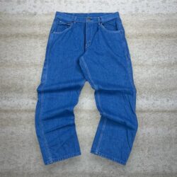 Vintage Key Carpenter Jeans Me
