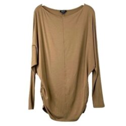 WORTH New York dolman sleeve r