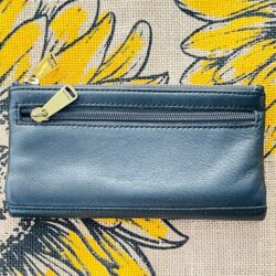 FOSSIL LAINIE Bi Fold Snap Wallet