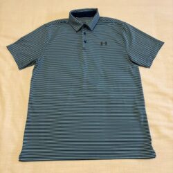 Men’s Under Armour Golf Polo