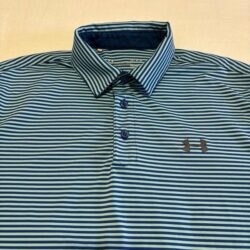 Men’s Under Armour Golf Polo