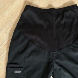 Cherokee Maternity Women Black