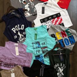 Multi Brand Tank Tops