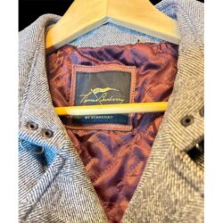 REAL Thomas Burberry Luxury Do