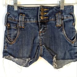 Tokyo Jean Shorts – 0