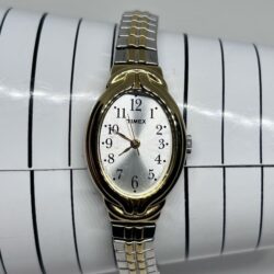 Timex Two Tone St. Steel Stret