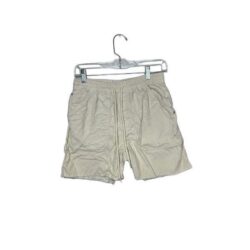 Urban Outfitters Men’s Corduroy Tan Shorts. Size Small.