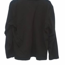 Mens Mexx Dark Brown Long Sleeve Shirt Size  XL
