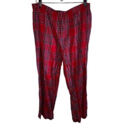 Victoria’s Secret Plaid paja