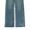 Revolve Boyish The Dempsey High Waisted Stretch Straight Leg Jeans Size 27 - Image 5