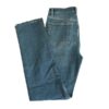 Revolve Boyish The Dempsey High Waisted Stretch Straight Leg Jeans Size 27 - Image 9