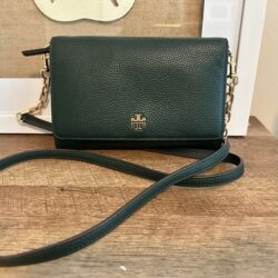 Tory Burch Carter Chain Crossbody