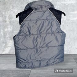Vintage outerwear Sears Men’s store  winter  puffer vest