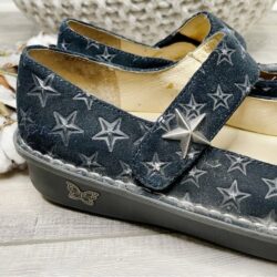 Alegria Paloma Star Studded Em