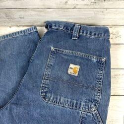 Carhartt FR Jeans 36×36 F