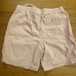 GAP Pink Corduroy Shorts Size Medium