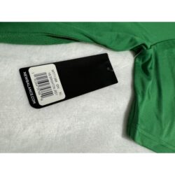 New Balance Brighton Jersey Green Adult XL MT71388 Team Sports Athletic Fit