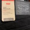 Men Levi Jeans - Image 3